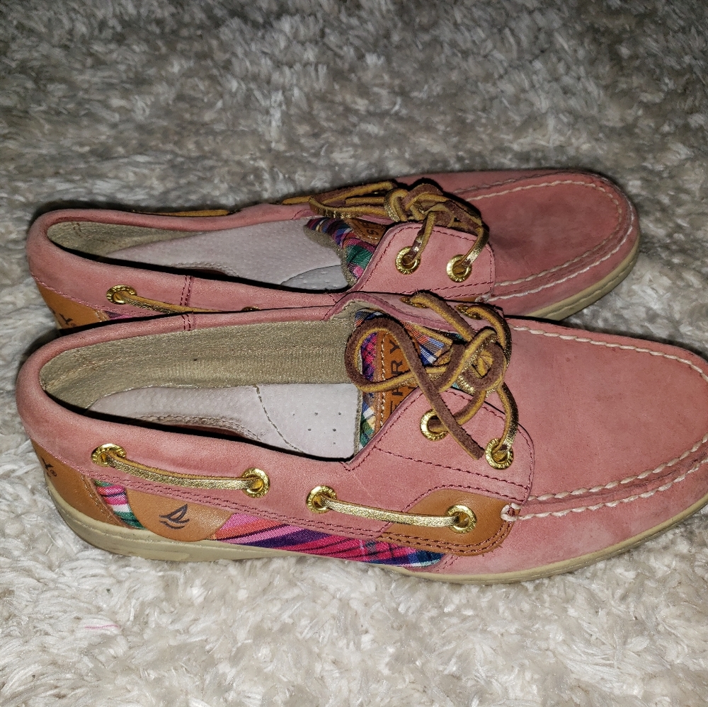 Sperry shoes